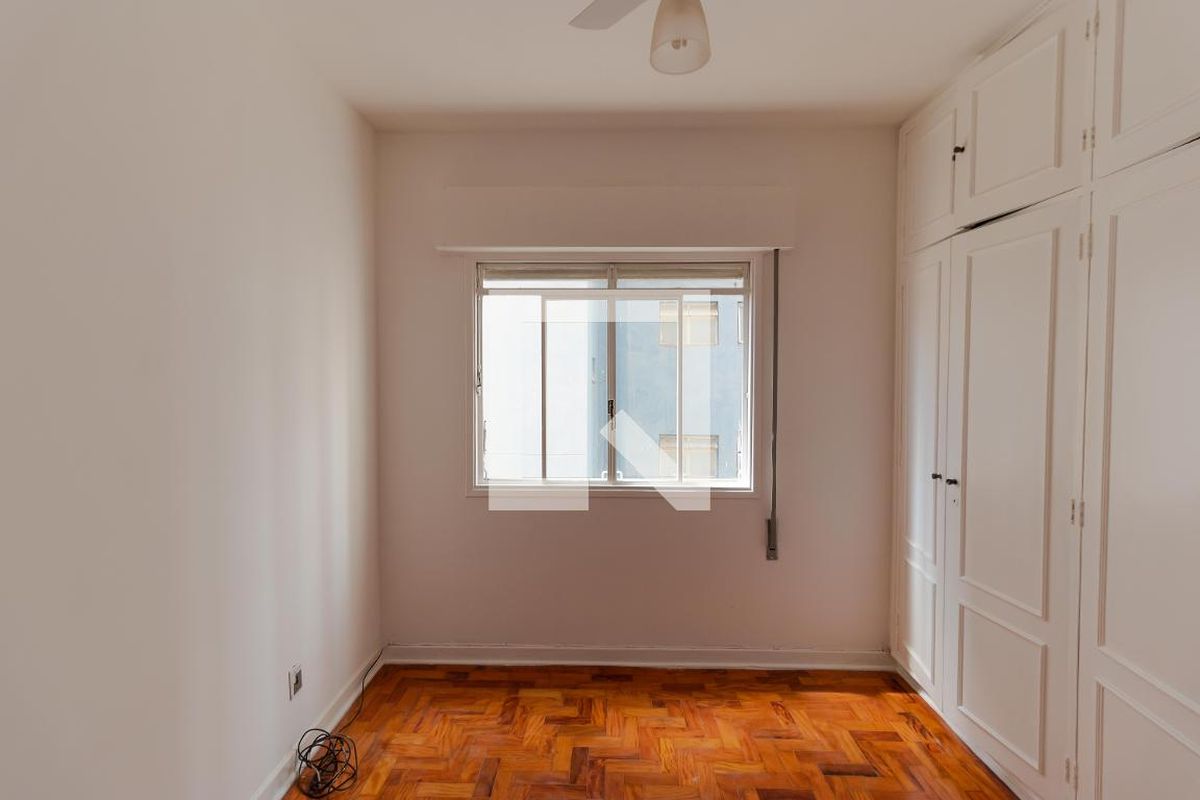 Apartamento à Venda - Centro, 3 Quartos,  163 m2 em , Campinas - sp | SoloBR