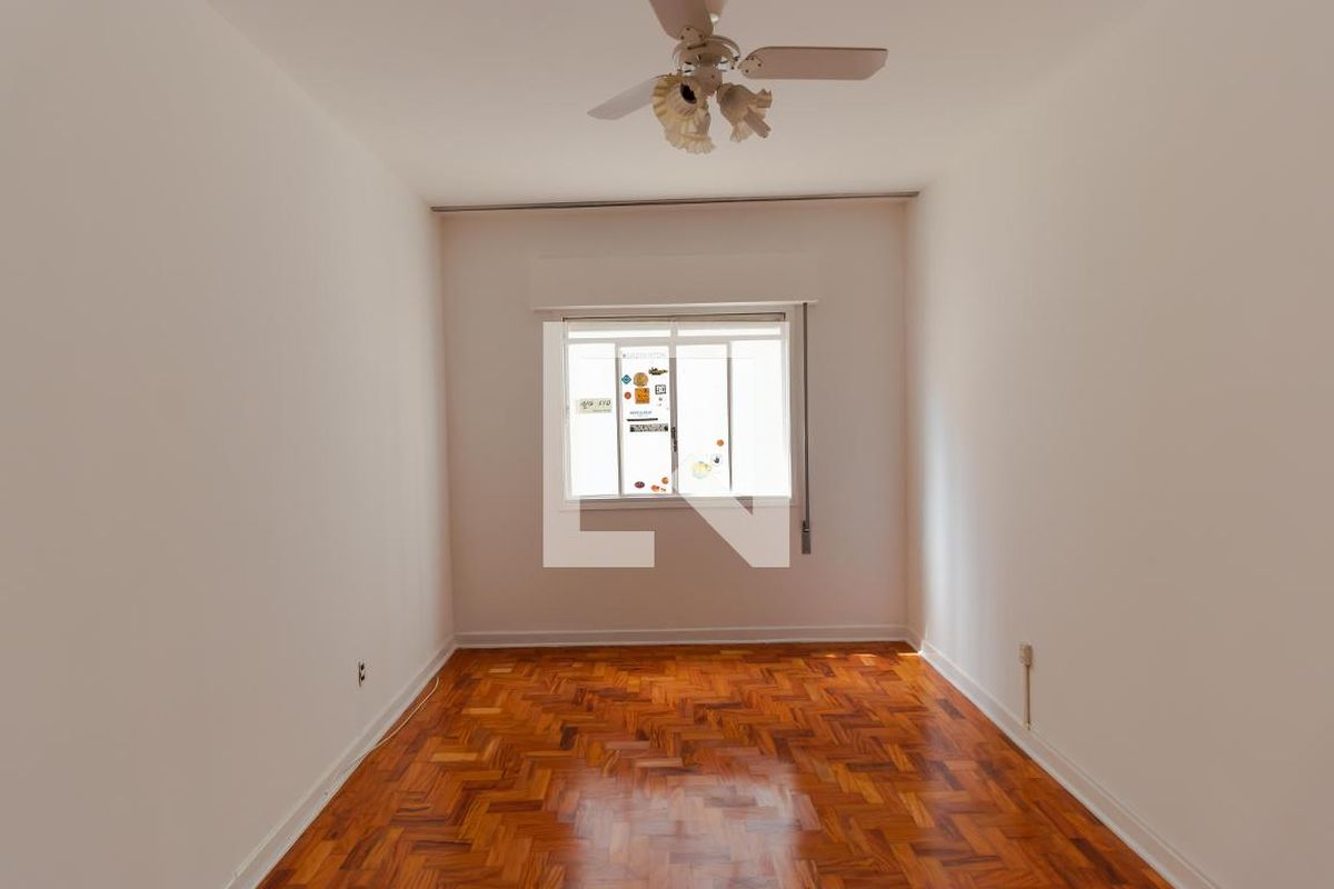 Apartamento à Venda - Centro, 3 Quartos,  163 m2 em , Campinas - sp | SoloBR