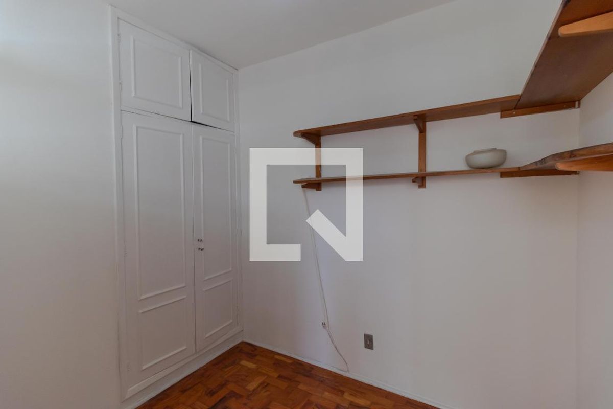 Apartamento à Venda - Centro, 3 Quartos,  163 m2 em , Campinas - sp | SoloBR