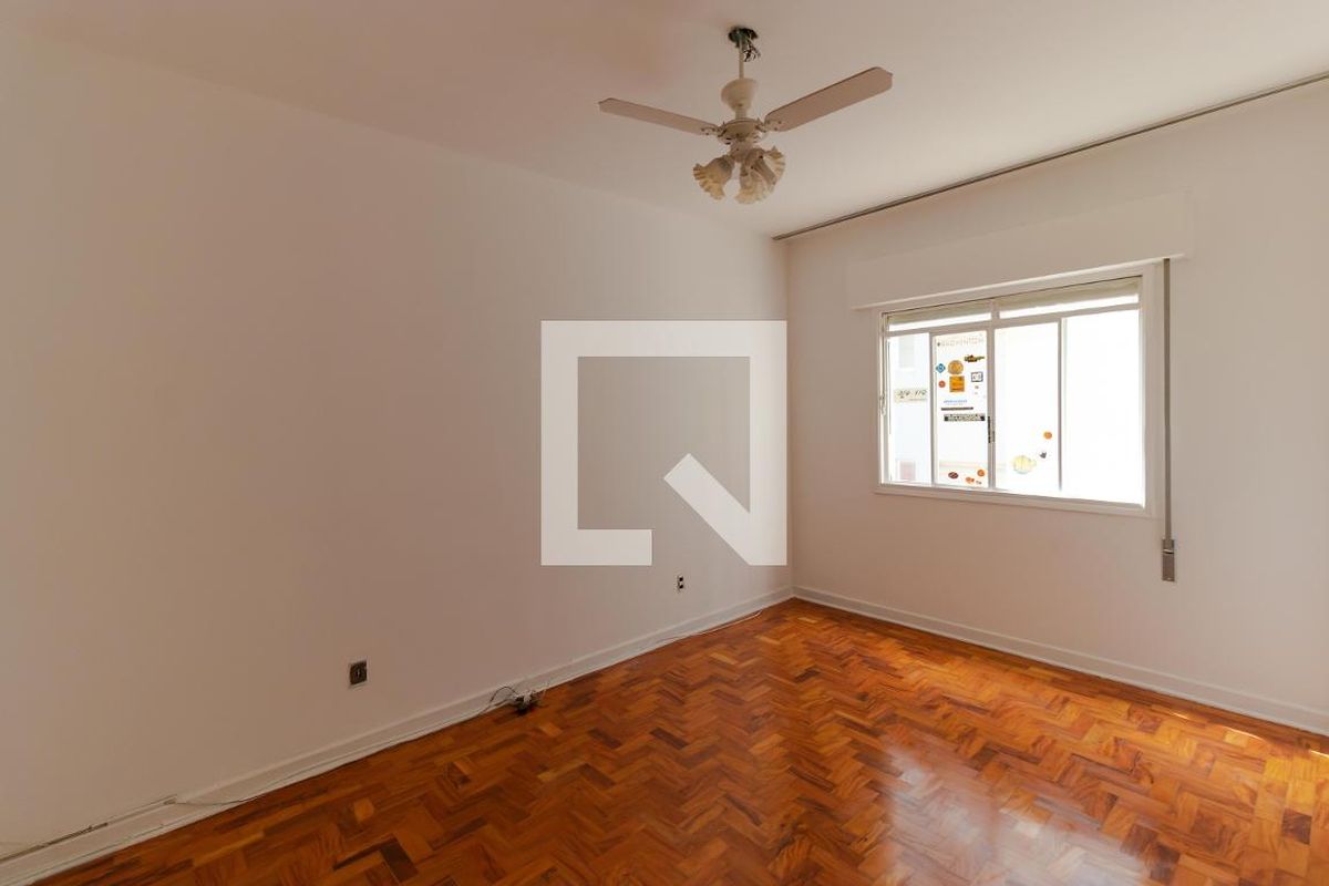 Apartamento à Venda - Centro, 3 Quartos,  163 m2 em , Campinas - sp | SoloBR