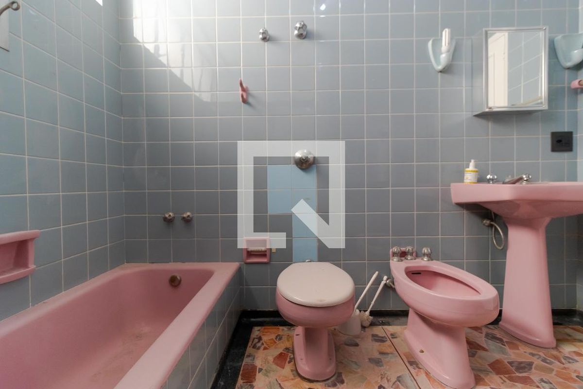 Apartamento à Venda - Centro, 3 Quartos,  163 m2 em , Campinas - sp | SoloBR