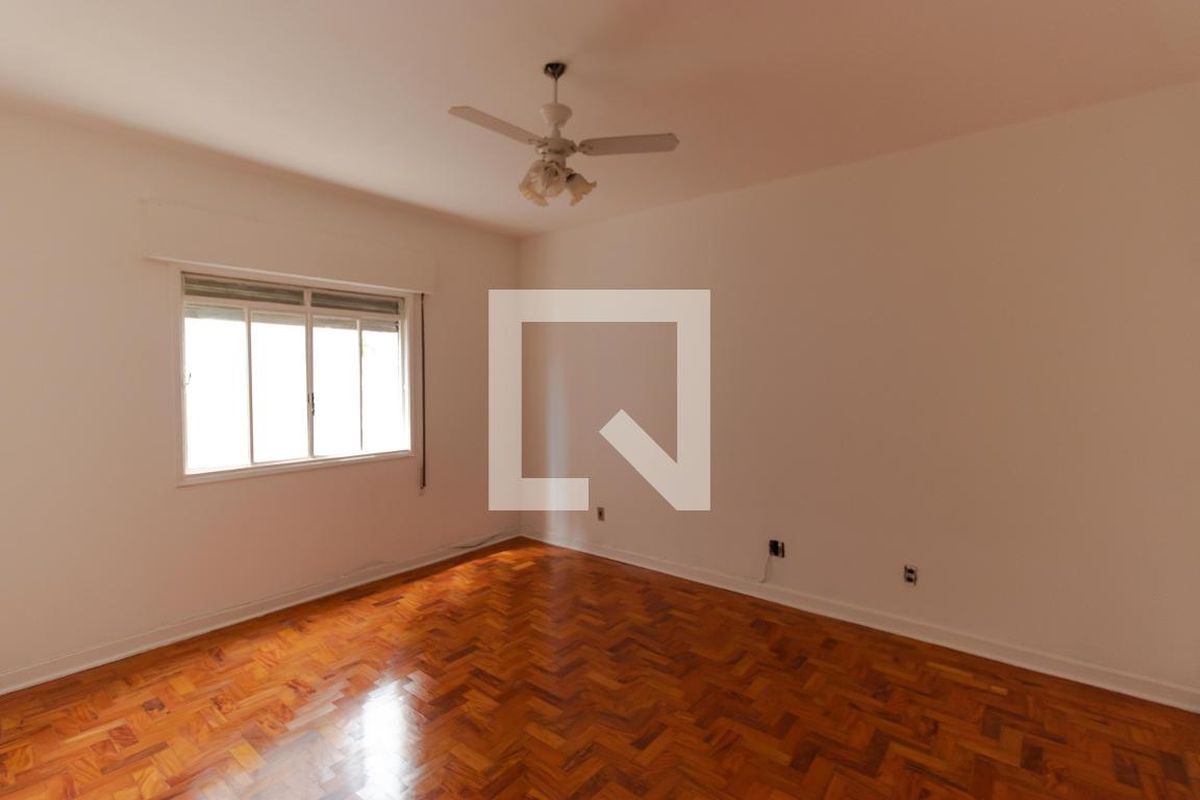 Apartamento à Venda - Centro, 3 Quartos,  163 m2 em , Campinas - sp | SoloBR