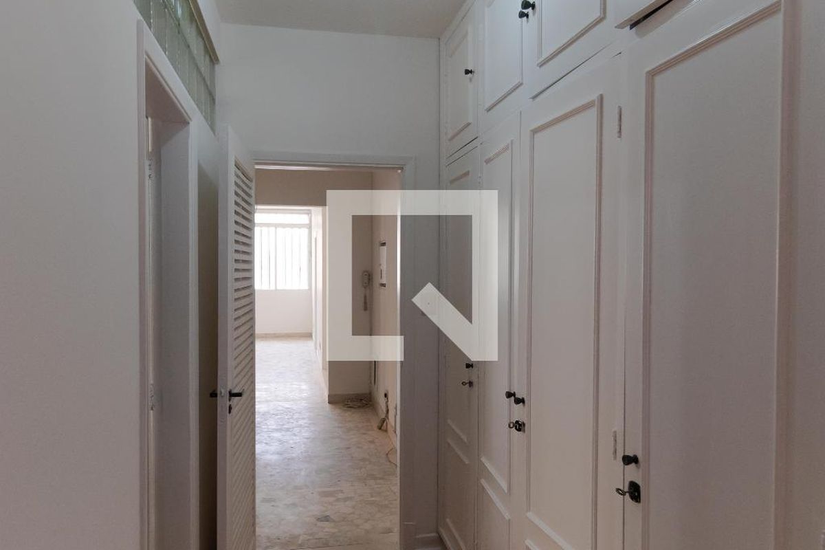 Apartamento à Venda - Centro, 3 Quartos,  163 m2 em , Campinas - sp | SoloBR