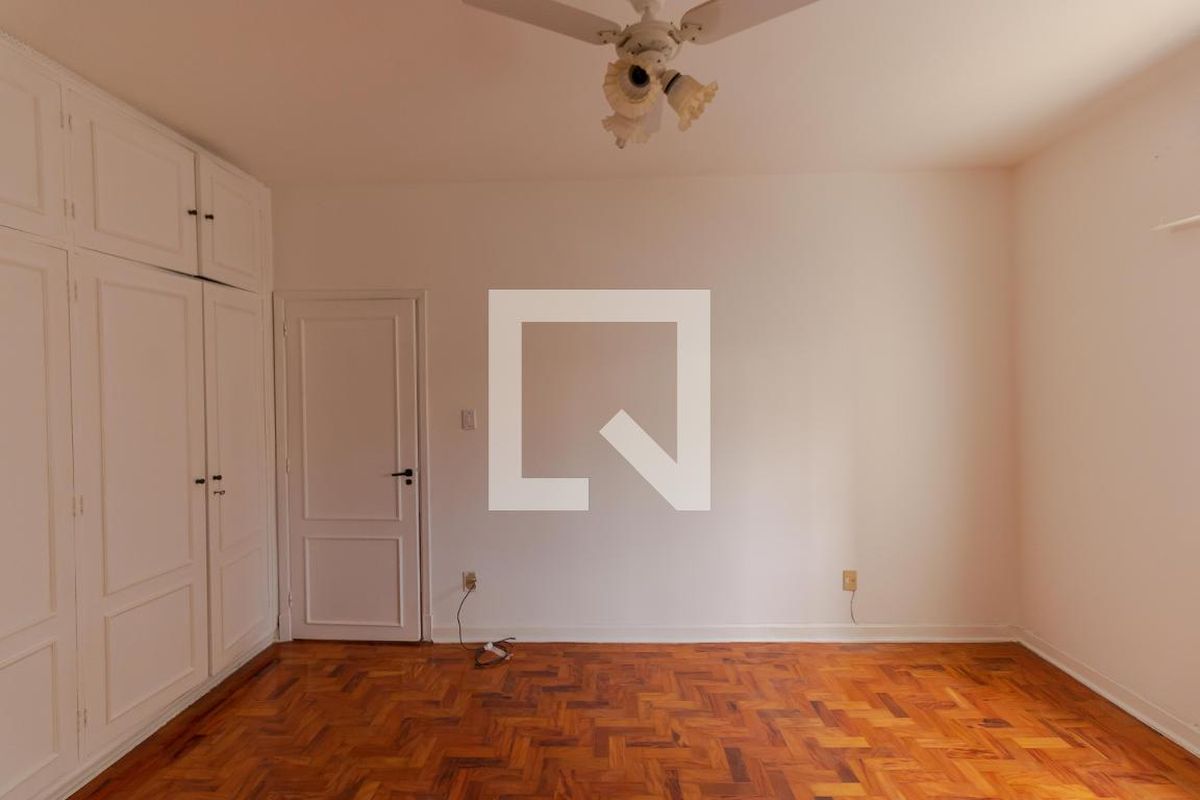 Apartamento à Venda - Centro, 3 Quartos,  163 m2 em , Campinas - sp | SoloBR