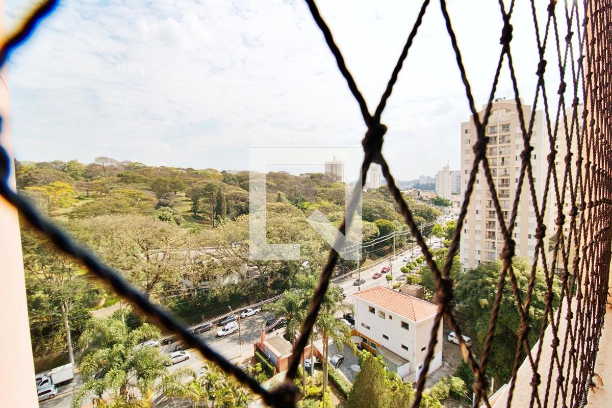 Apartamento, 3 quartos, 76 m² - Foto 28