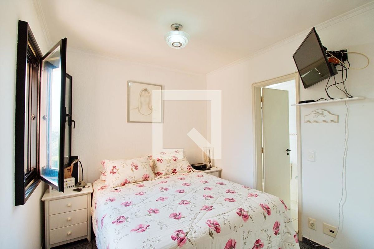 Apartamento, 3 quartos, 76 m² - Foto 20