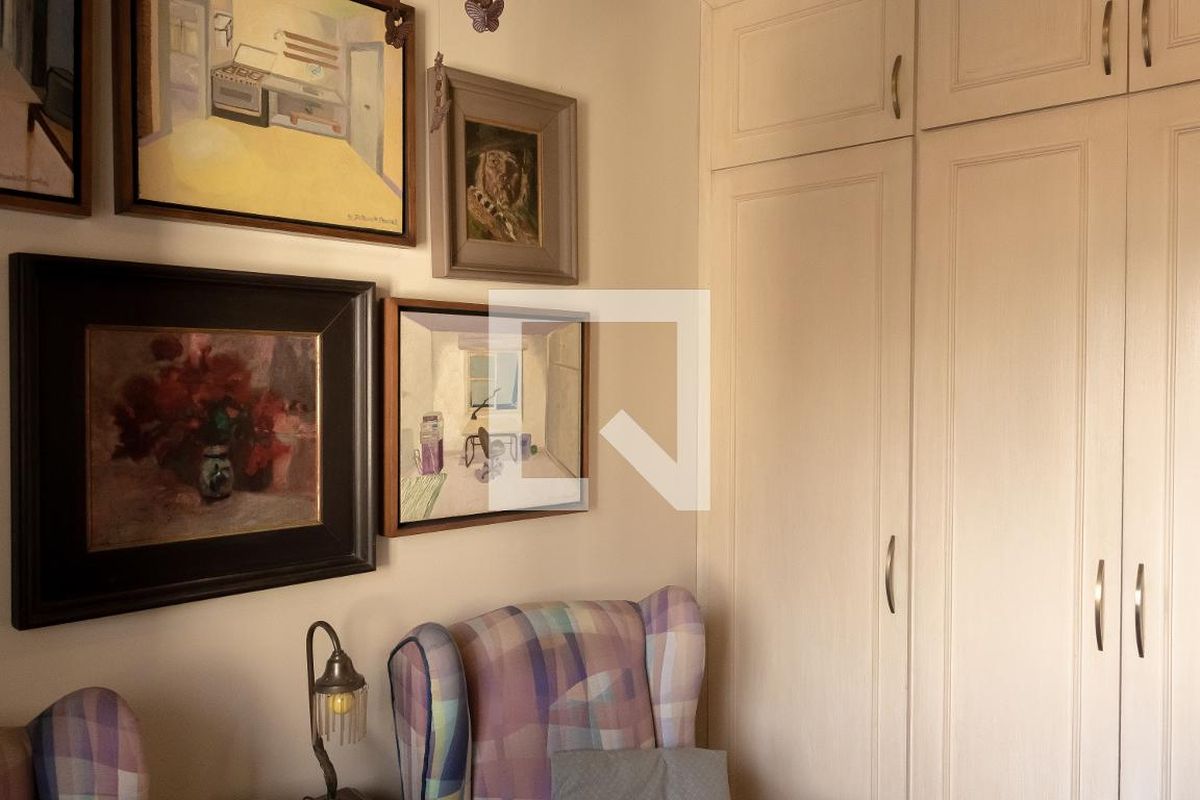 Apartamento, 3 quartos, 83 m² - Foto 13