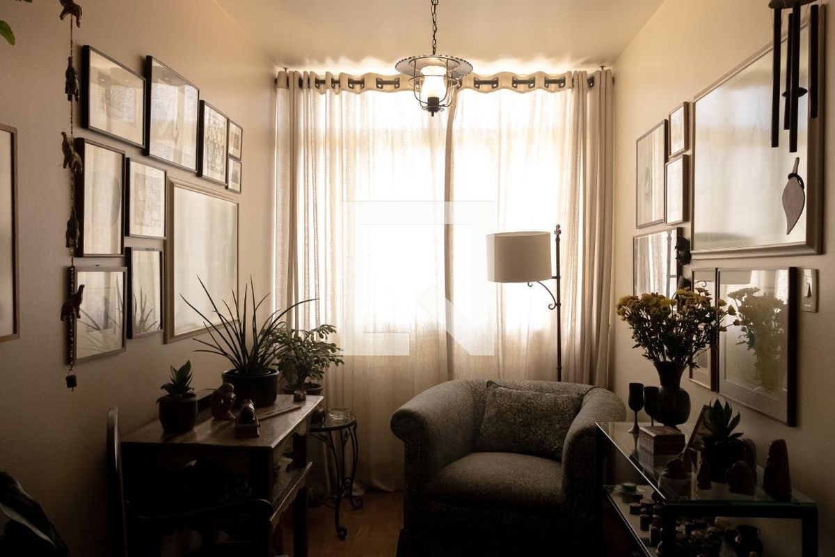 Apartamento, 3 quartos, 83 m² - Foto 5