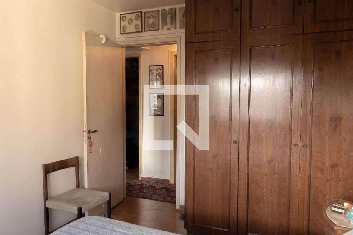 Apartamento, 3 quartos, 83 m² - Foto 22