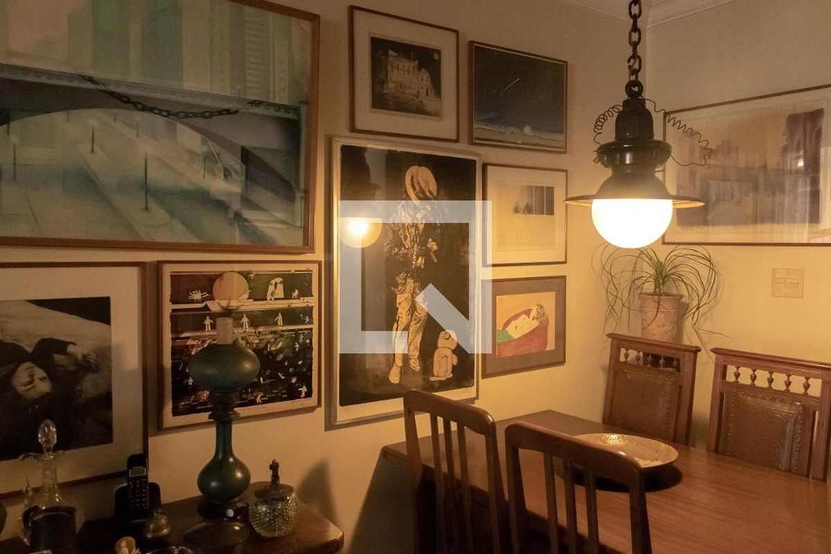 Apartamento, 3 quartos, 83 m² - Foto 7