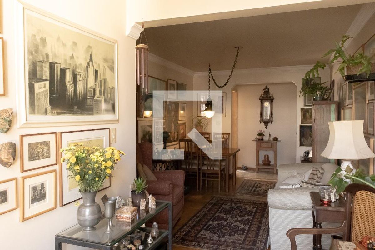 Apartamento, 3 quartos, 83 m² - Foto 4