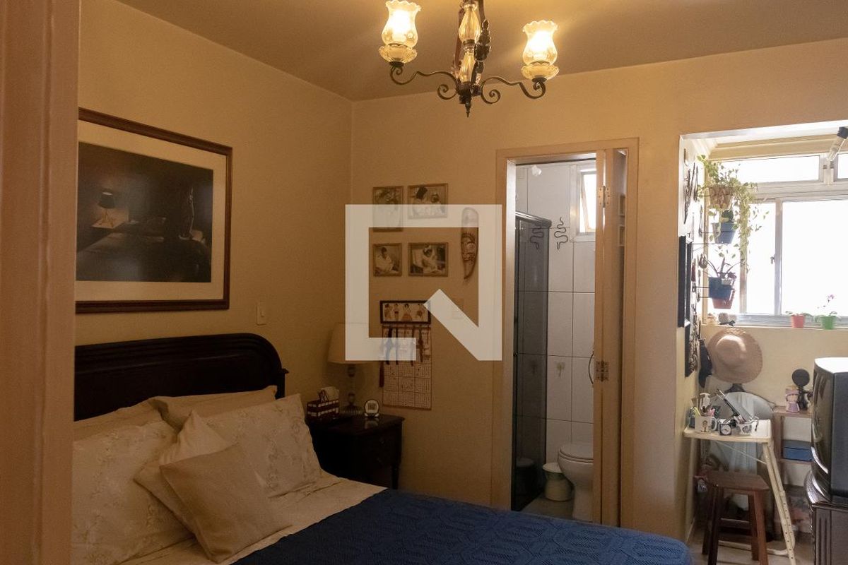 Apartamento, 3 quartos, 83 m² - Foto 15