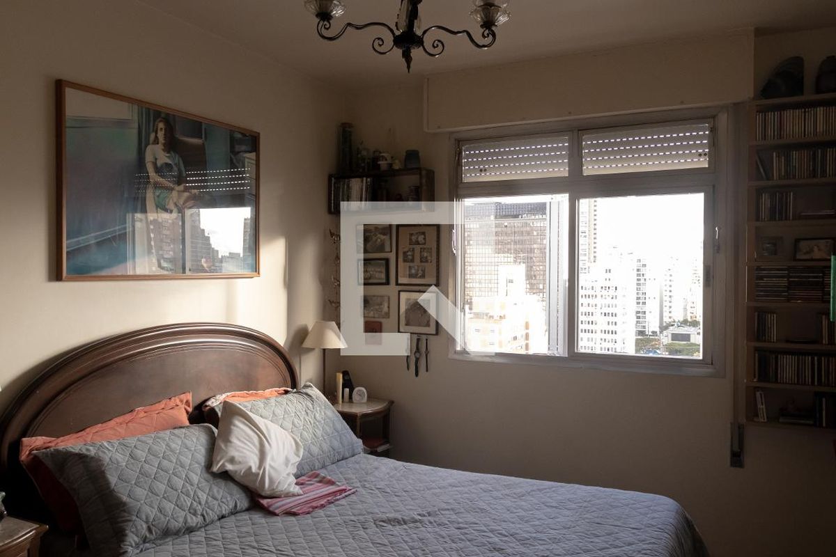 Apartamento, 3 quartos, 83 m² - Foto 20