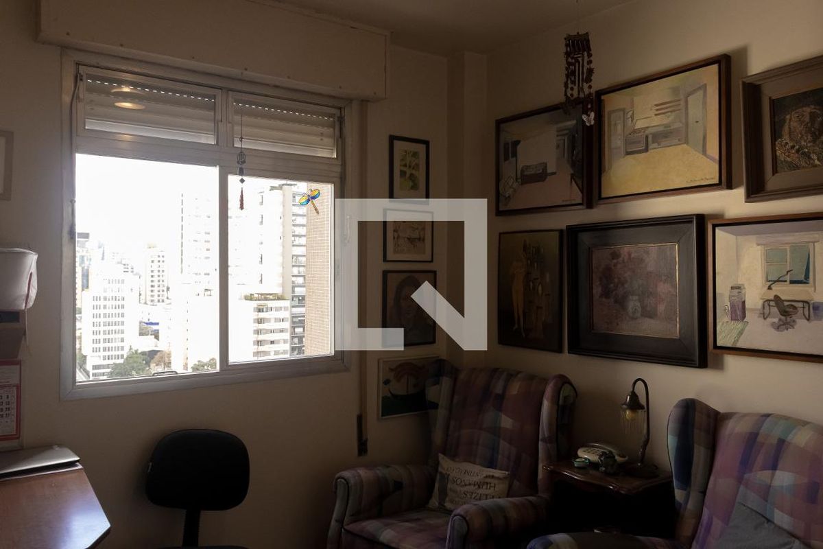 Apartamento, 3 quartos, 83 m² - Foto 11
