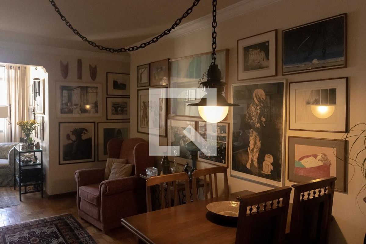 Apartamento, 3 quartos, 83 m² - Foto 1