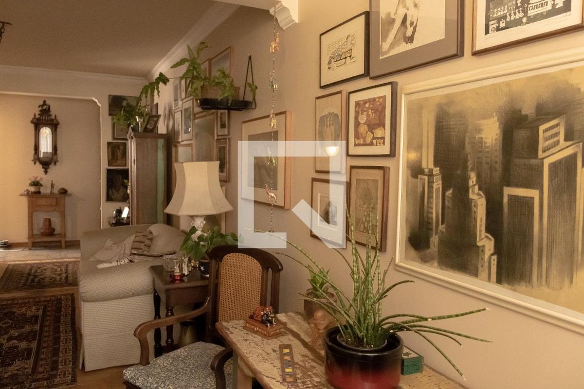 Apartamento, 3 quartos, 83 m² - Foto 6