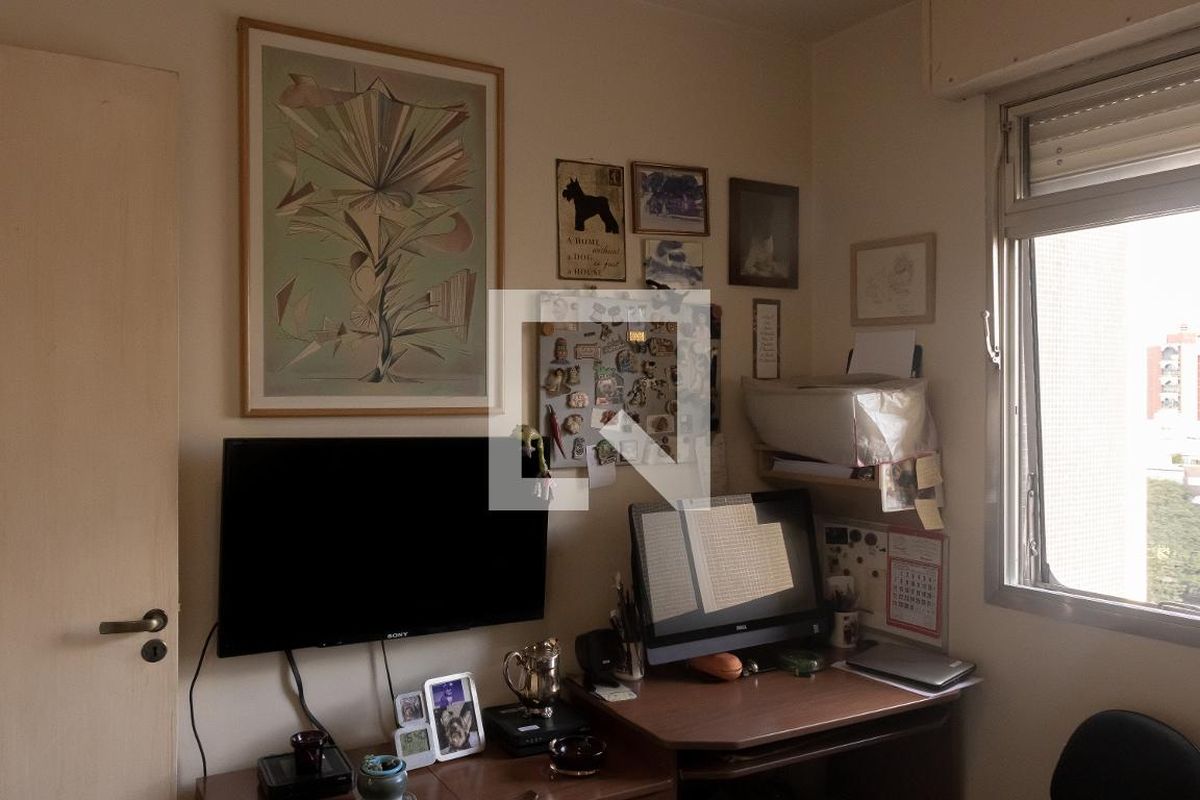 Apartamento, 3 quartos, 83 m² - Foto 10