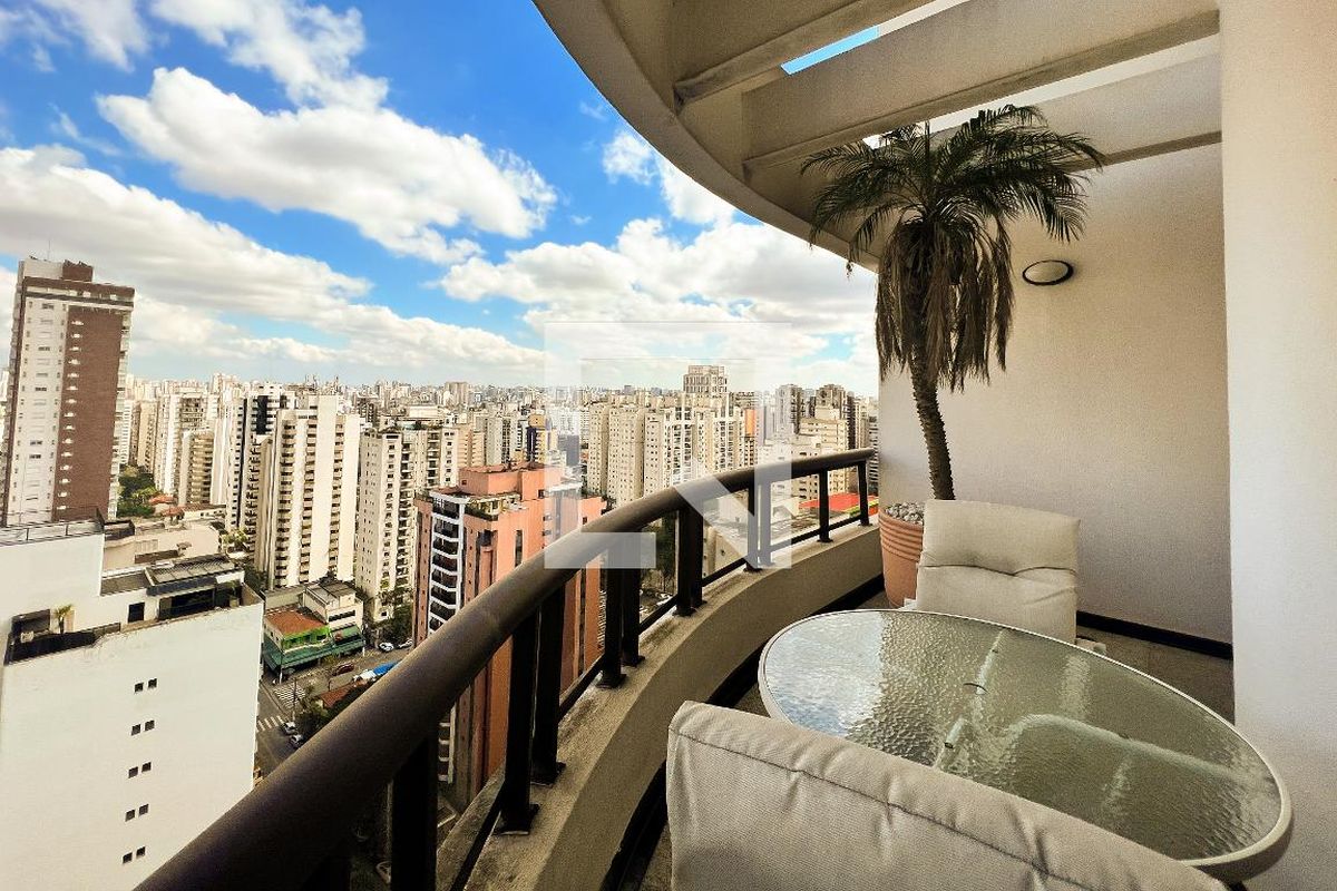Cobertura, 2 quartos, 421 m² - Foto 9