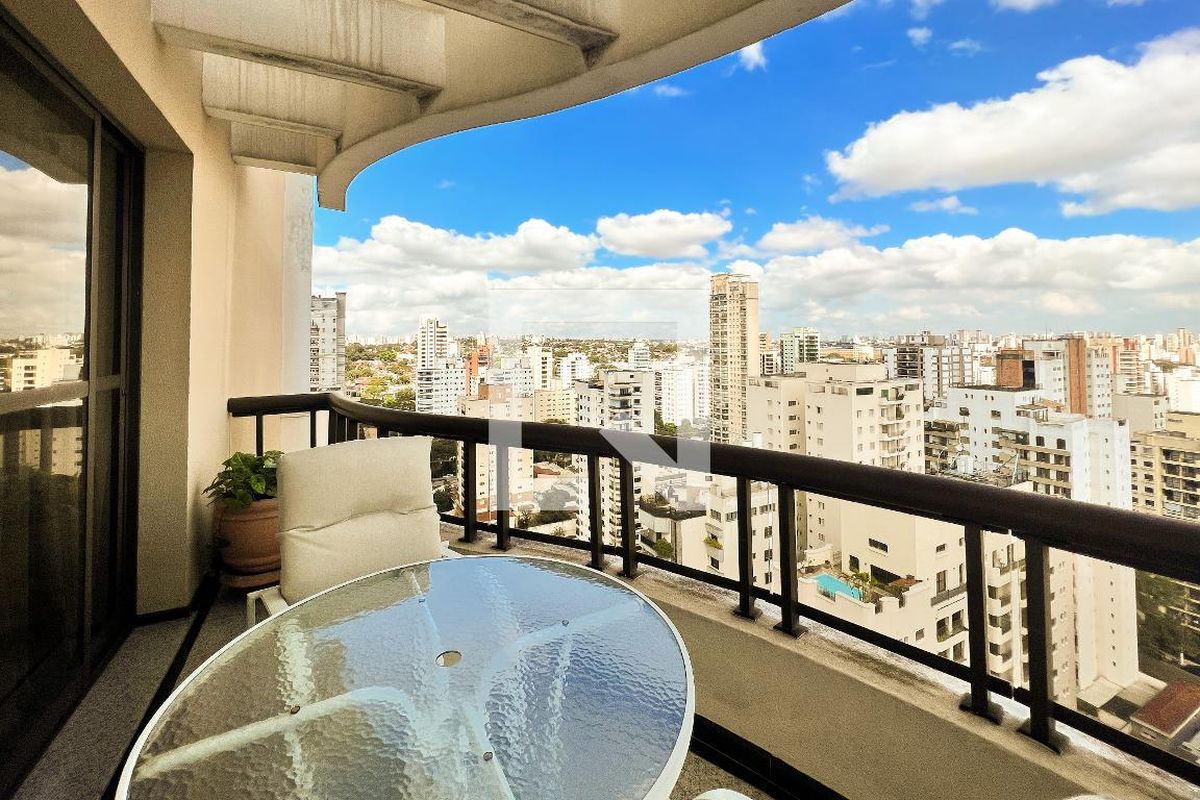 Cobertura, 2 quartos, 421 m² - Foto 10