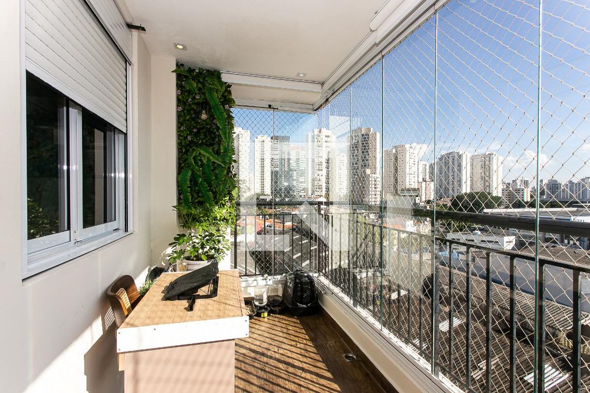 Apartamento, 3 quartos, 74 m² - Foto 18