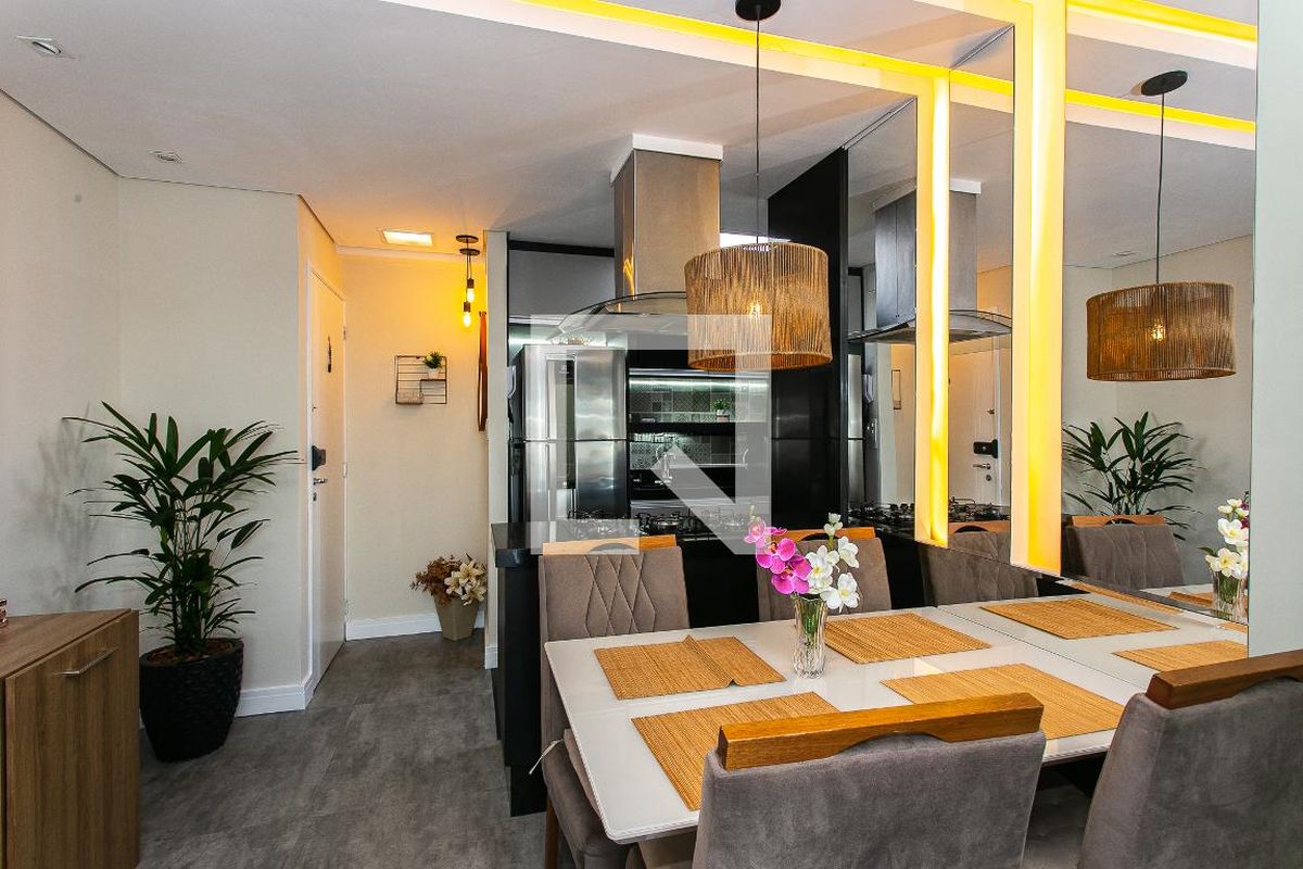 Apartamento, 3 quartos, 74 m² - Foto 12