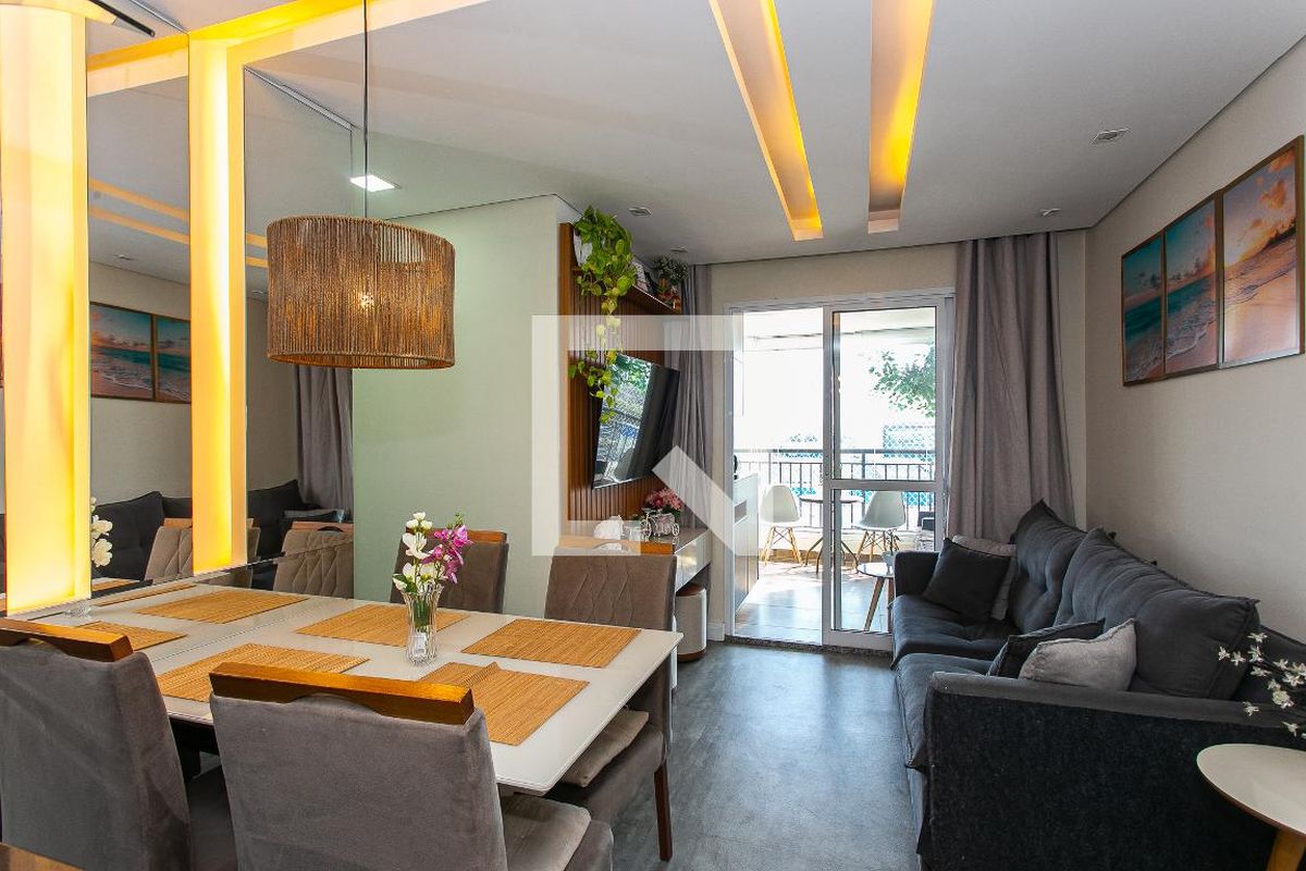 Apartamento, 3 quartos, 74 m² - Foto 3