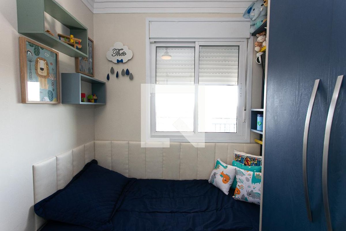 Apartamento, 3 quartos, 74 m² - Foto 39