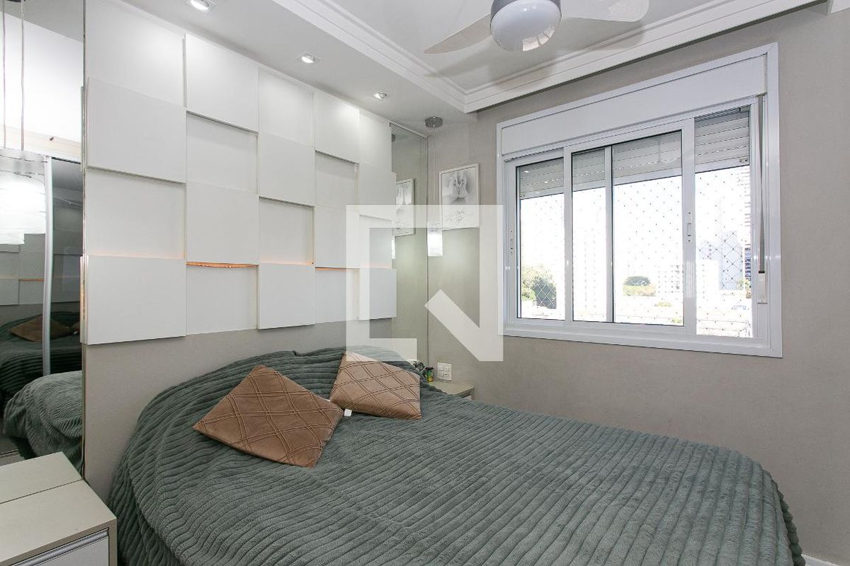 Apartamento, 3 quartos, 74 m² - Foto 60