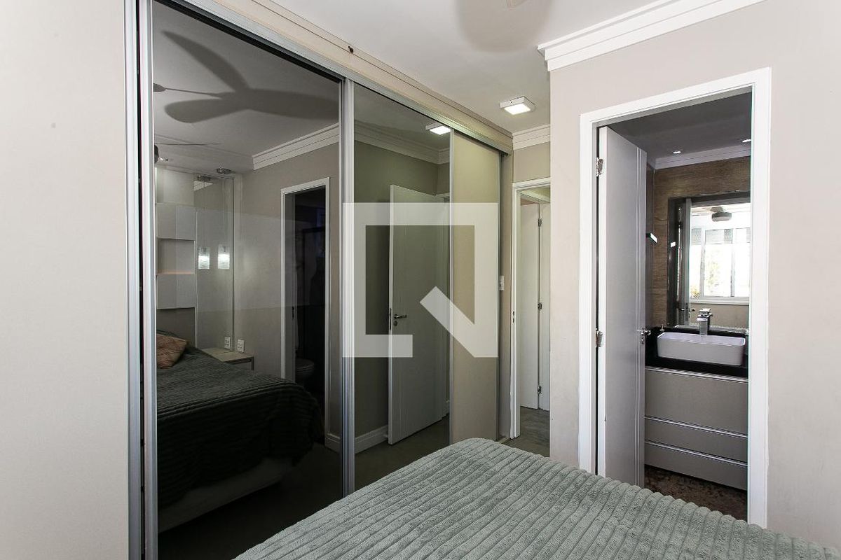 Apartamento, 3 quartos, 74 m² - Foto 69