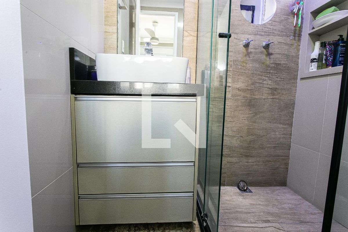 Apartamento, 3 quartos, 74 m² - Foto 75