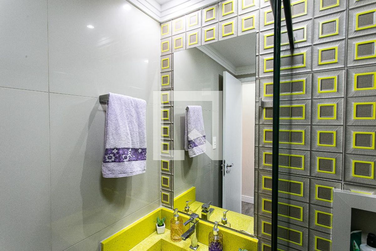 Apartamento, 3 quartos, 74 m² - Foto 93