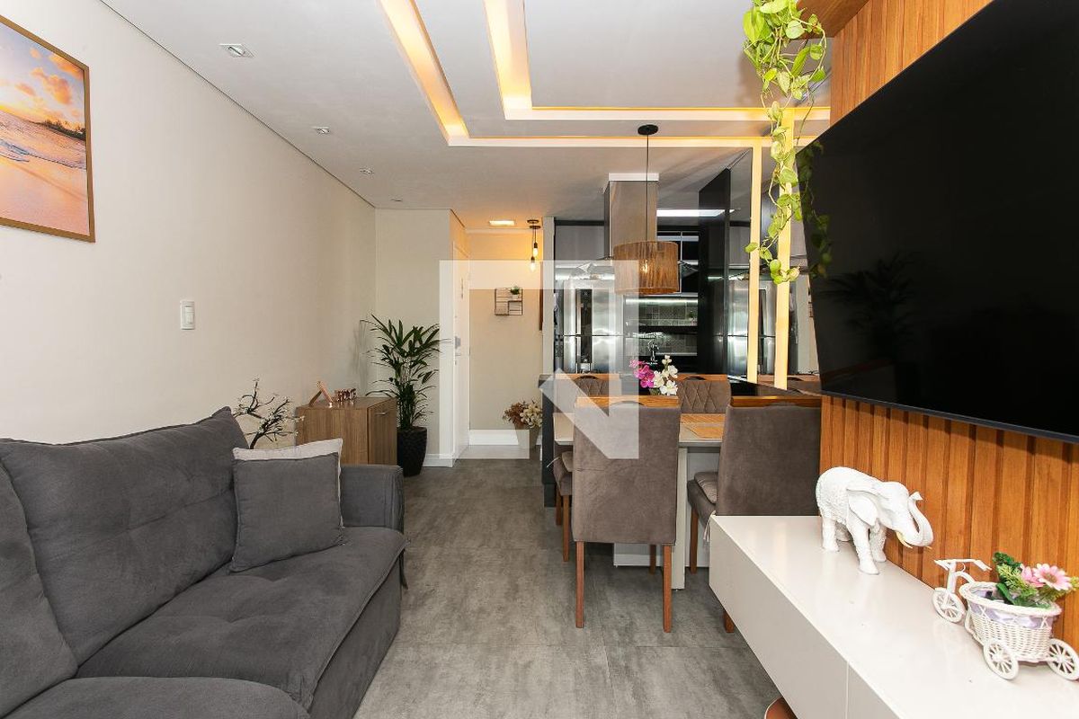 Apartamento, 3 quartos, 74 m² - Foto 9