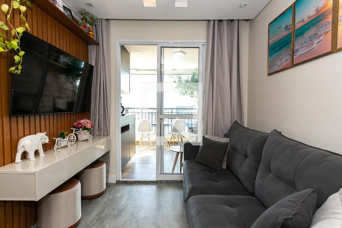 Apartamento, 3 quartos, 74 m² - Foto 6