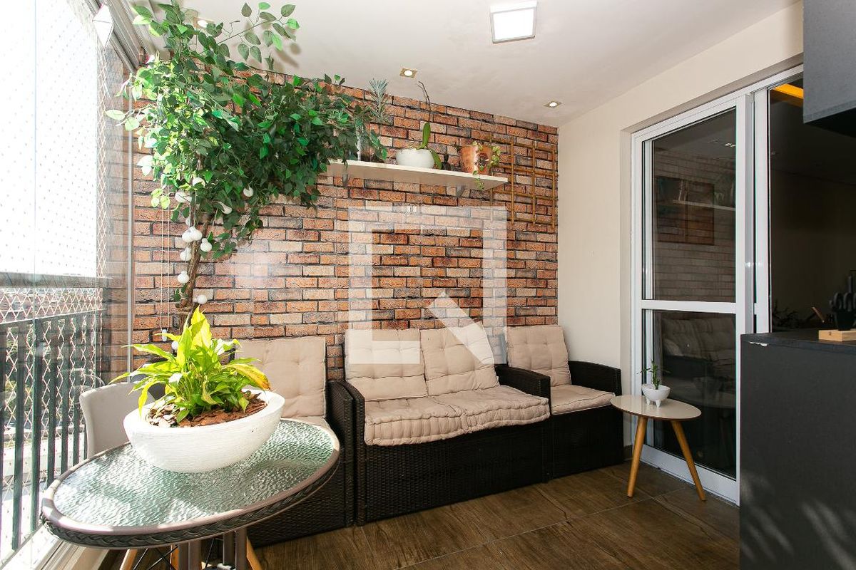 Apartamento, 3 quartos, 74 m² - Foto 24