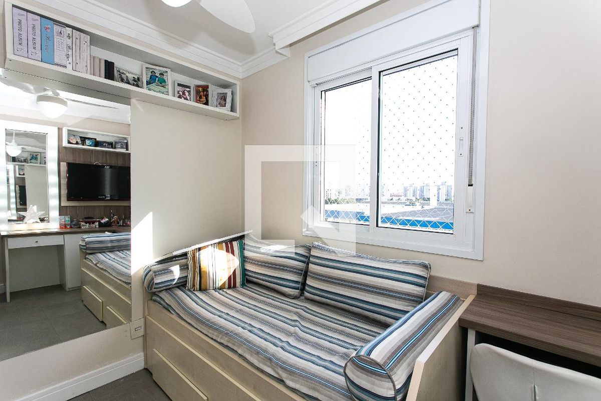 Apartamento, 3 quartos, 74 m² - Foto 45