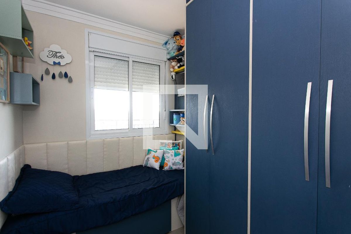 Apartamento, 3 quartos, 74 m² - Foto 33