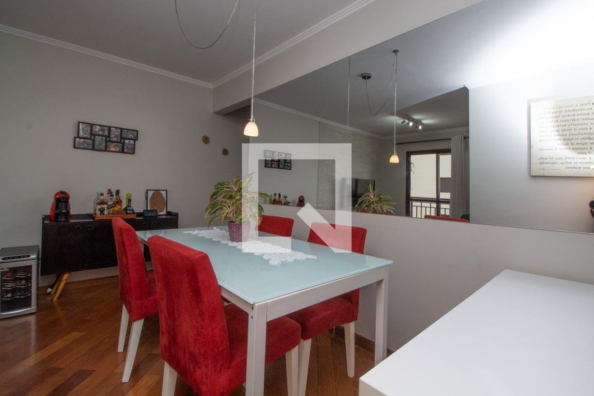 Apartamento, 2 quartos, 70 m² - Foto 6