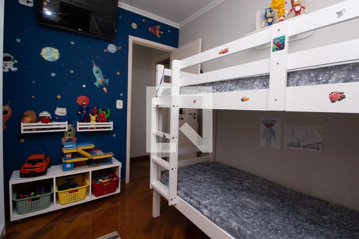 Apartamento, 2 quartos, 70 m² - Foto 42