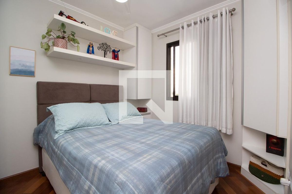 Apartamento, 2 quartos, 70 m² - Foto 20
