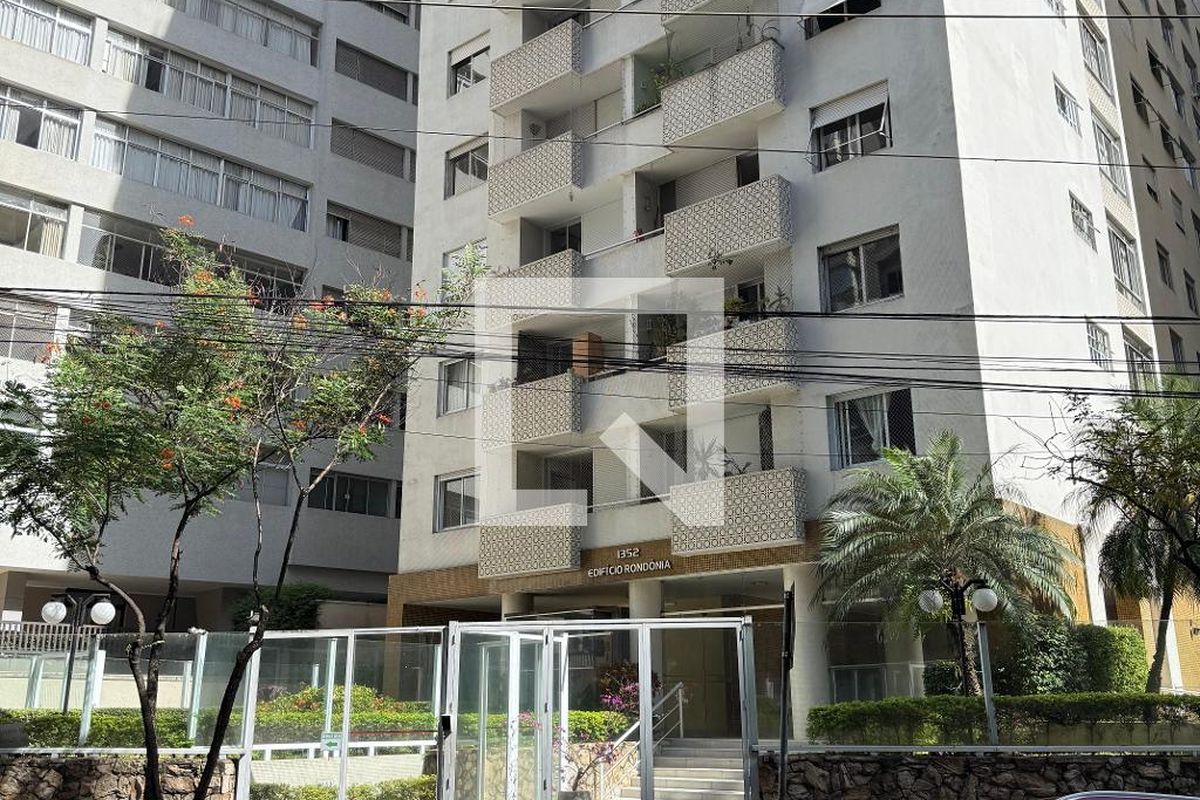 Apartamento, 2 quartos, 100 m² - Foto 48