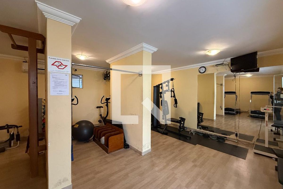 Apartamento, 2 quartos, 100 m² - Foto 36