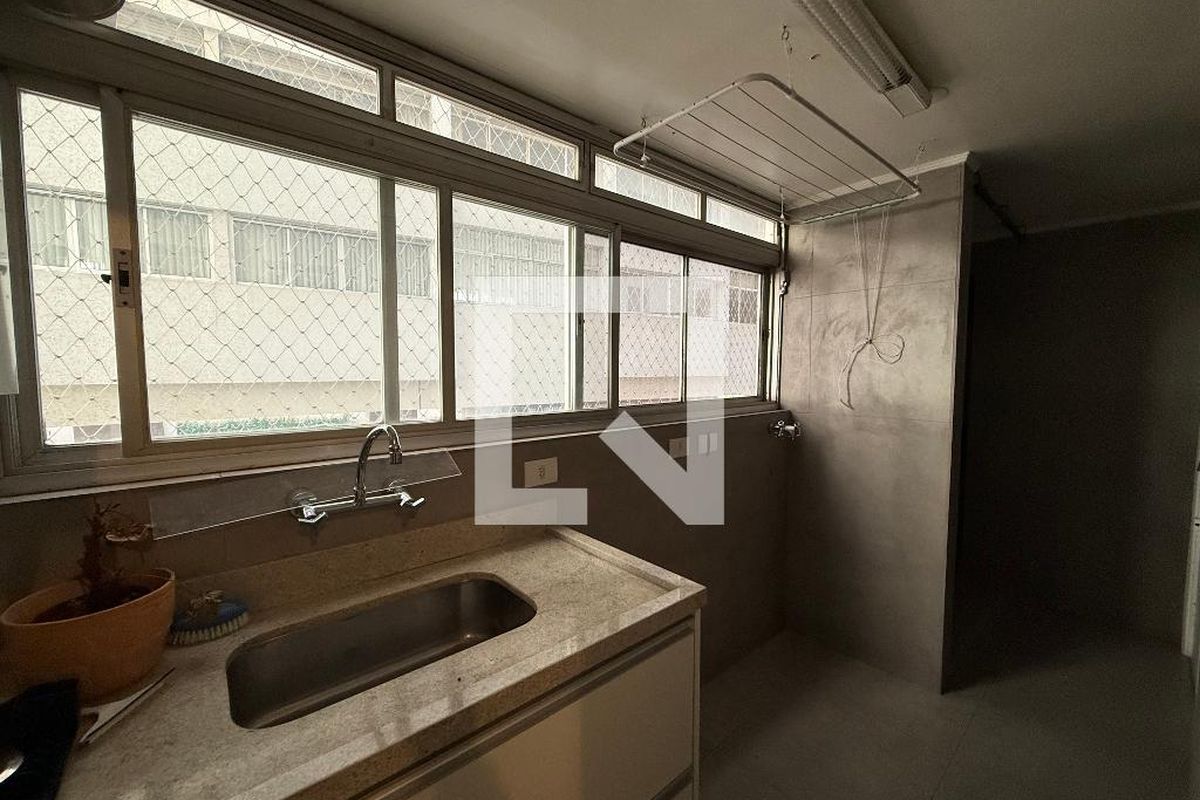 Apartamento, 2 quartos, 100 m² - Foto 33