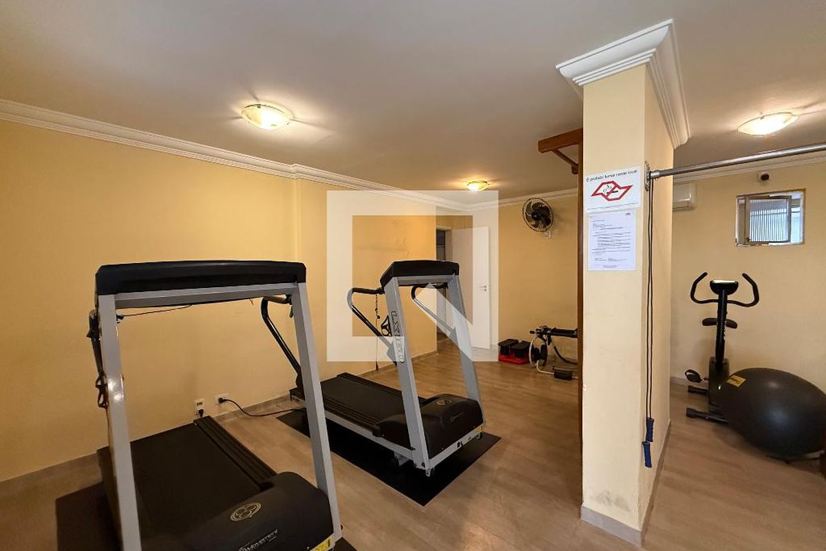 Apartamento, 2 quartos, 100 m² - Foto 35