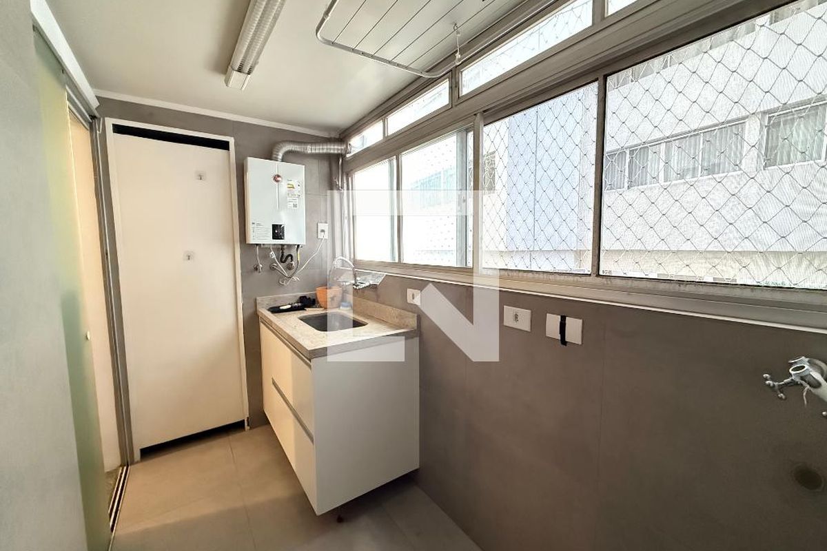 Apartamento, 2 quartos, 100 m² - Foto 34