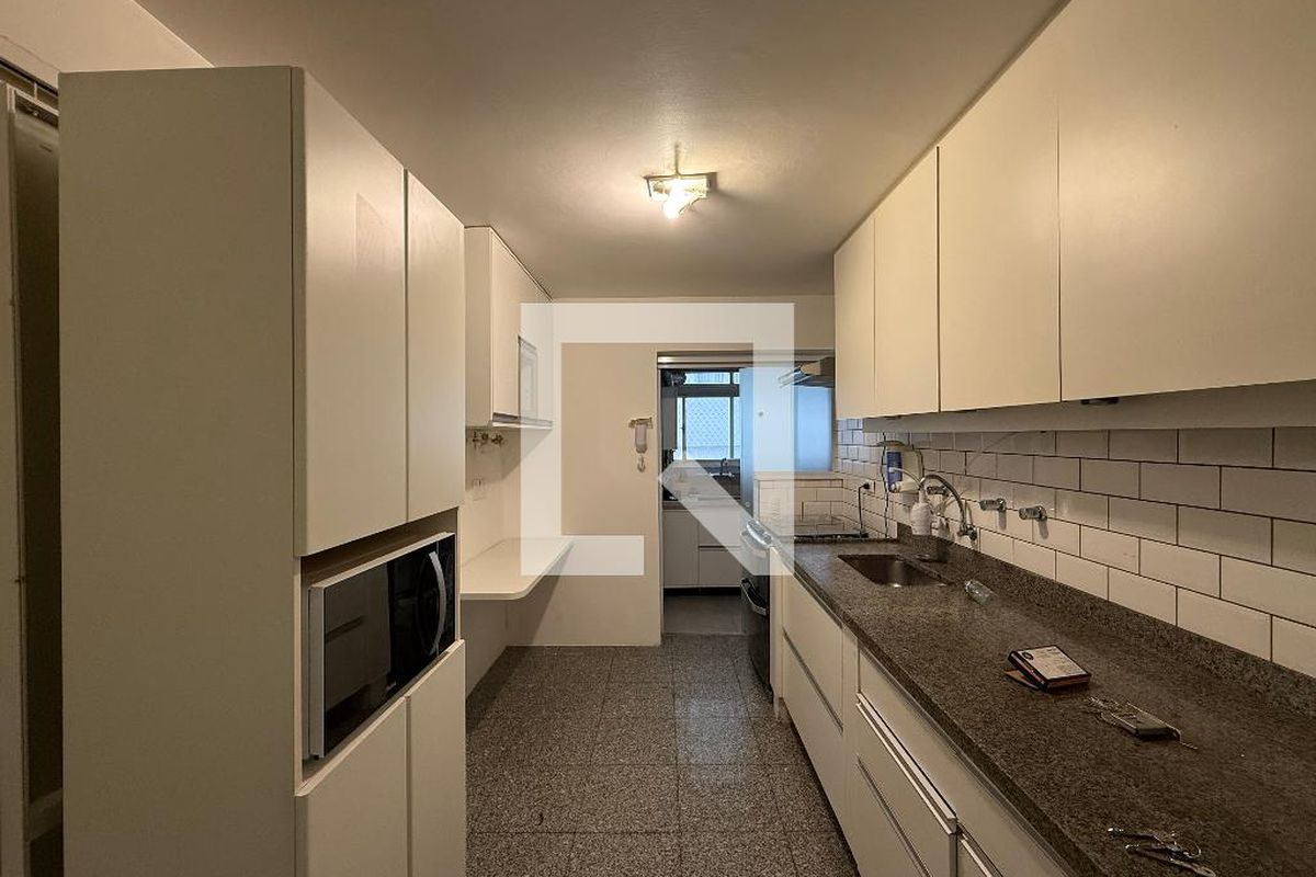 Apartamento, 2 quartos, 100 m² - Foto 28