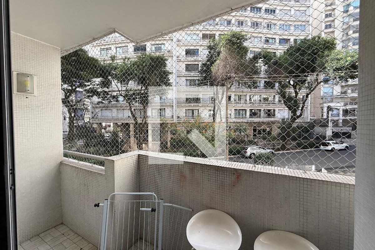 Apartamento, 2 quartos, 100 m² - Foto 5