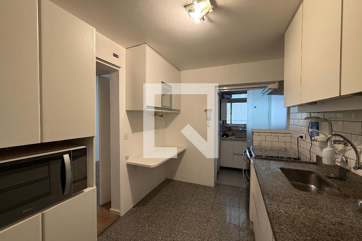 Apartamento, 2 quartos, 100 m² - Foto 29