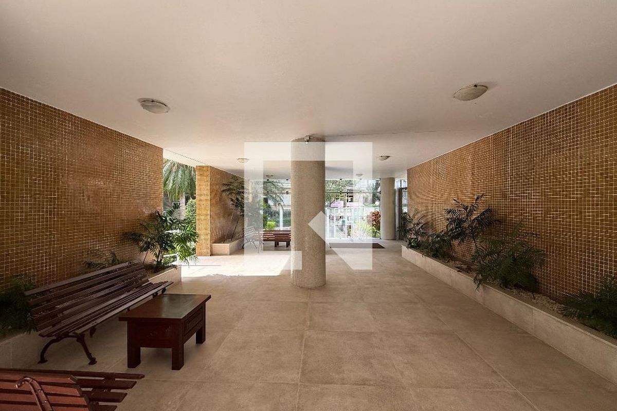Apartamento, 2 quartos, 100 m² - Foto 42