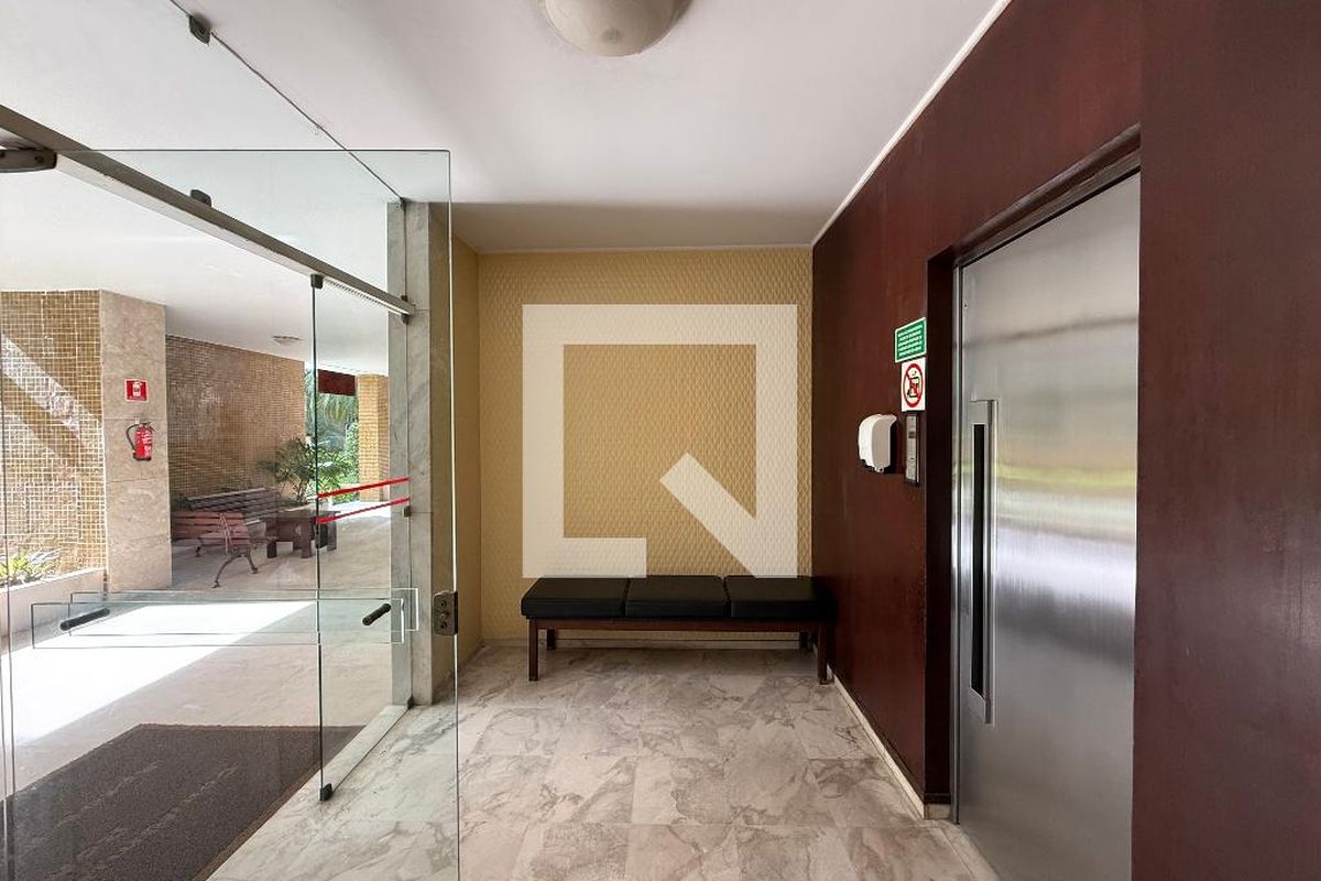 Apartamento, 2 quartos, 100 m² - Foto 41