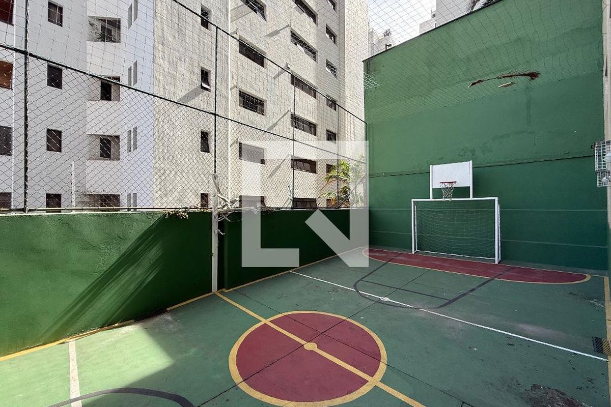 Apartamento, 2 quartos, 100 m² - Foto 46